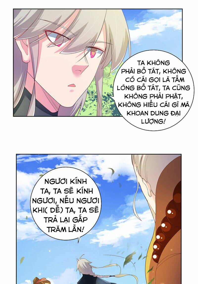 tôn thượng Chapter 37 - Next Chapter 38