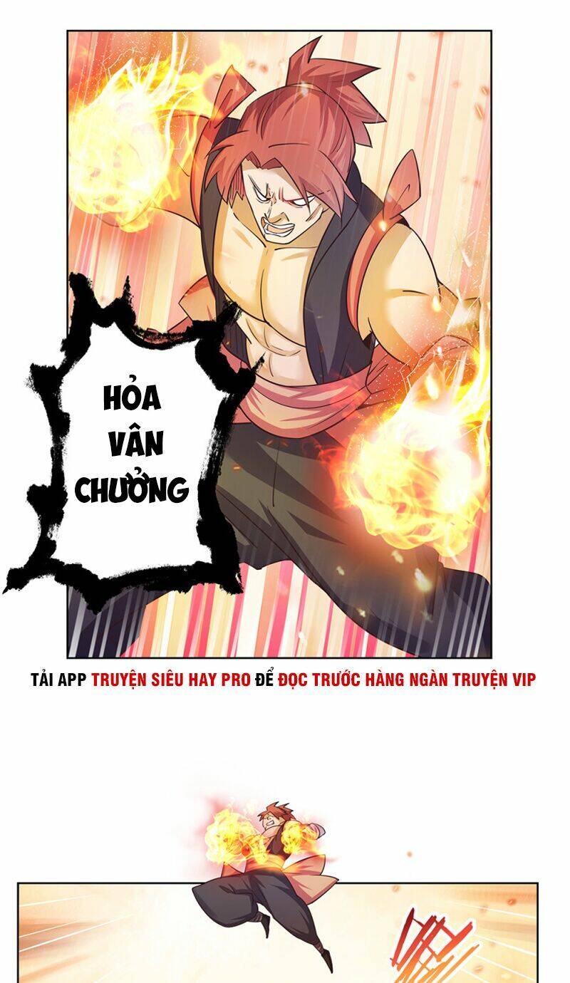 tôn thượng Chapter 37 - Next Chapter 38