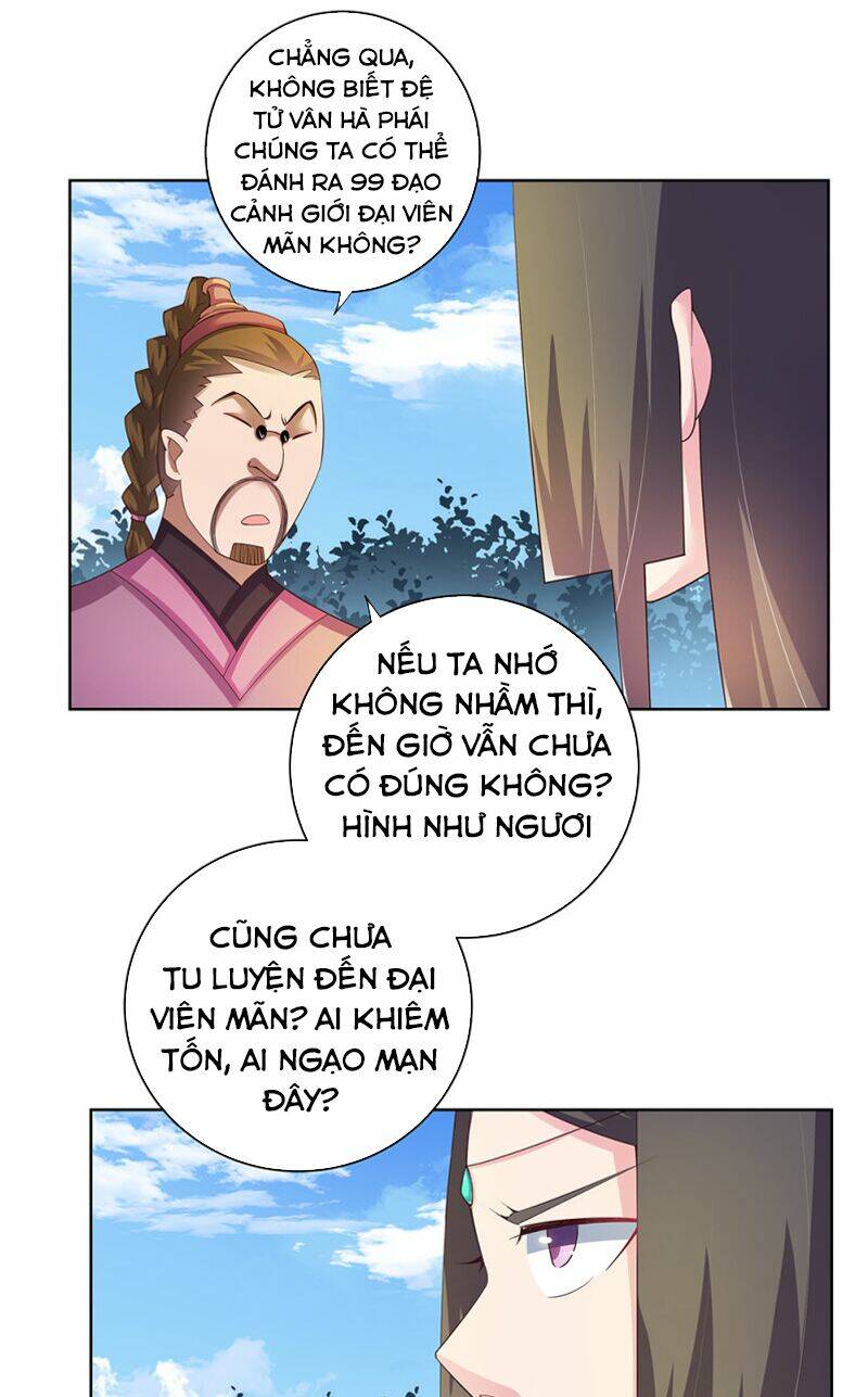 tôn thượng Chapter 37 - Next Chapter 38