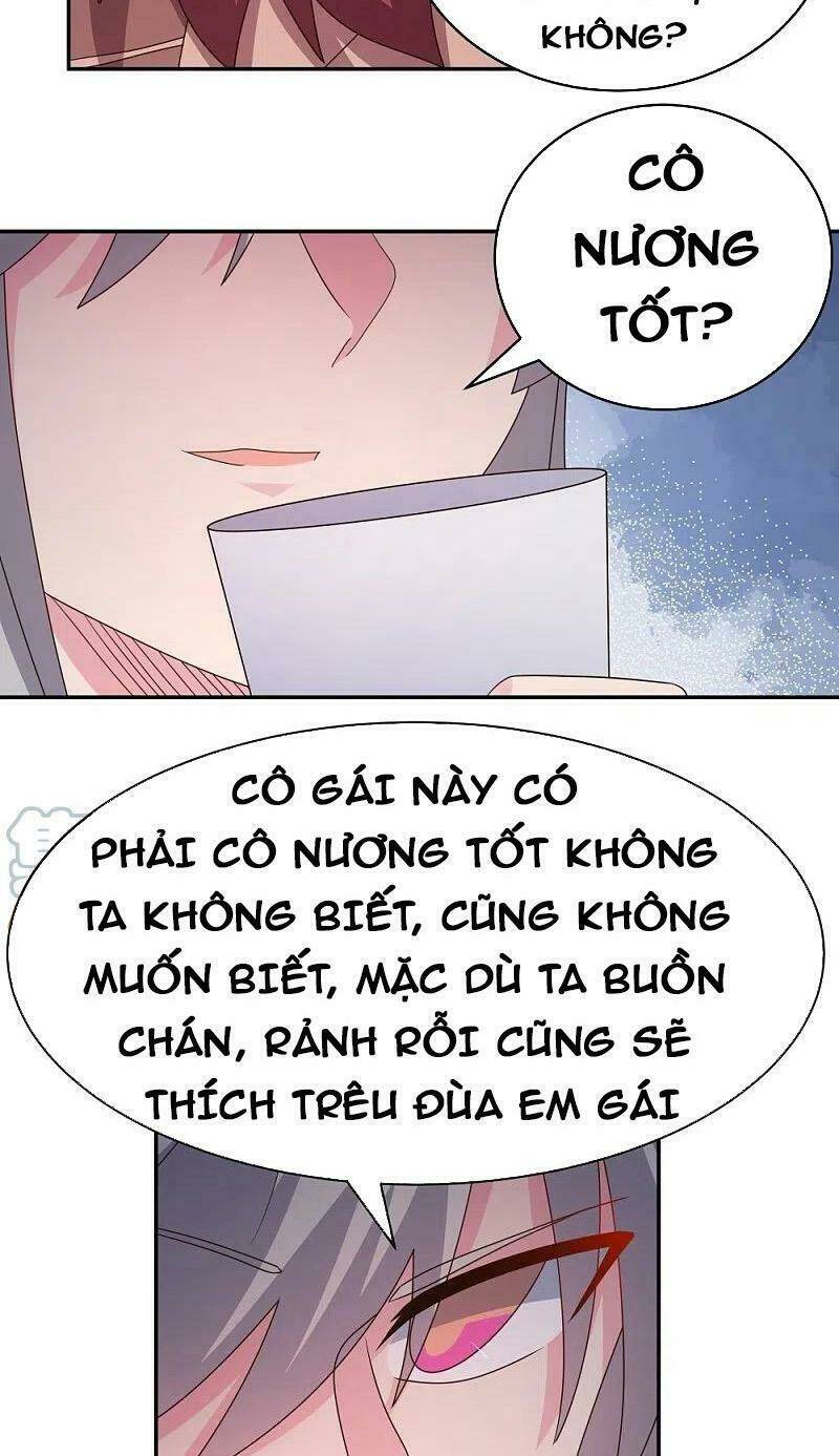 tôn thượng Chapter 371 - Next chapter 372