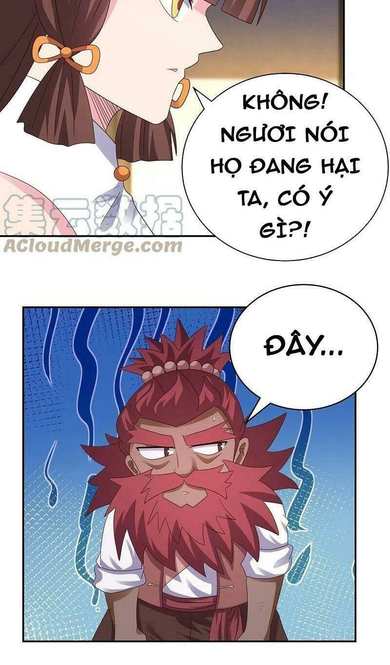 tôn thượng Chapter 371 - Next chapter 372