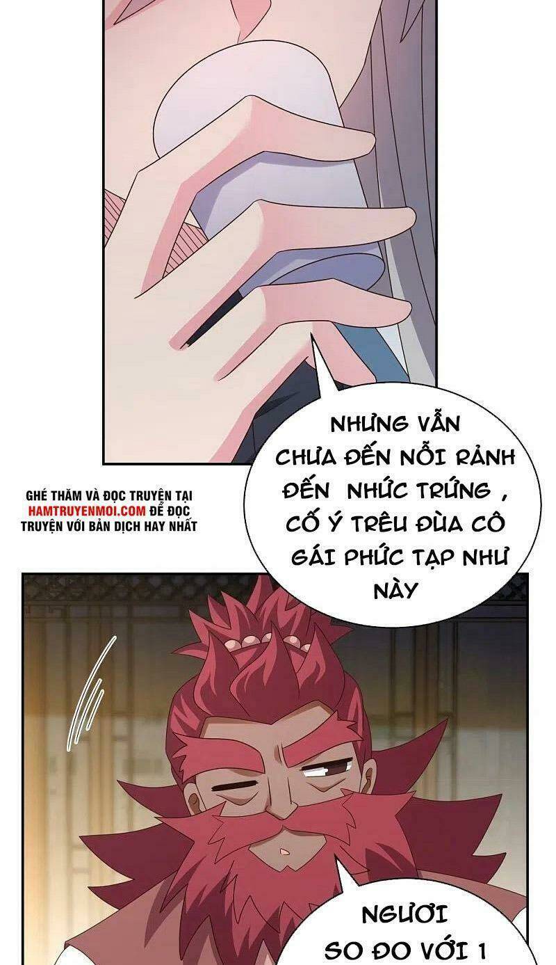 tôn thượng Chapter 371 - Next chapter 372