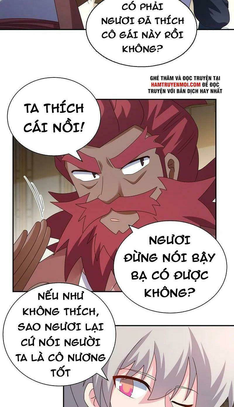 tôn thượng Chapter 371 - Next chapter 372