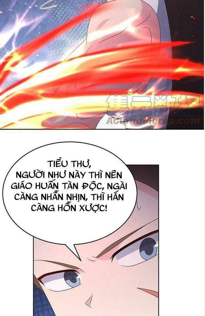 tôn thượng Chapter 374 - Next Chapter 375