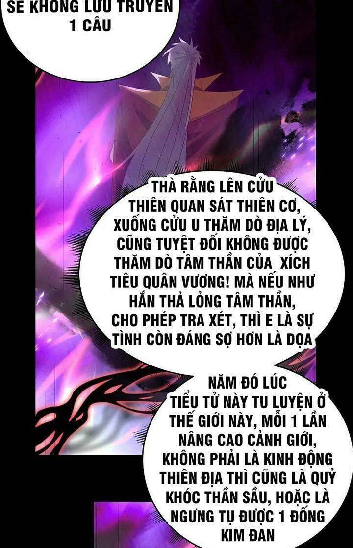 tôn thượng Chapter 375 - Trang 2