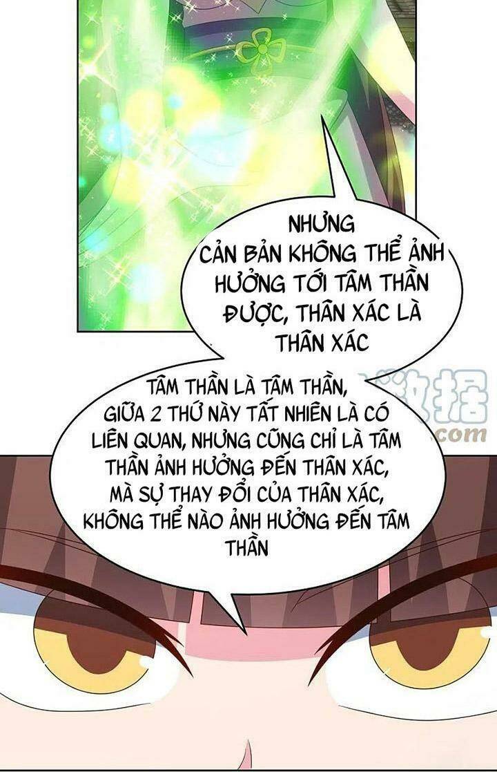 tôn thượng Chapter 375 - Trang 2