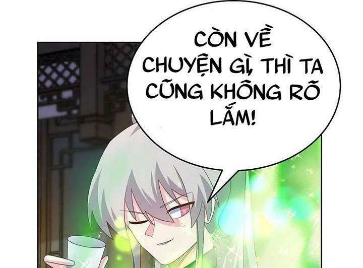 tôn thượng Chapter 375 - Trang 2