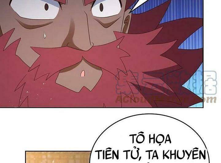 tôn thượng Chapter 375 - Trang 2