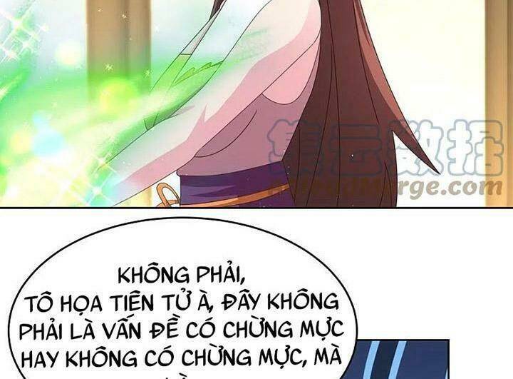 tôn thượng Chapter 375 - Trang 2