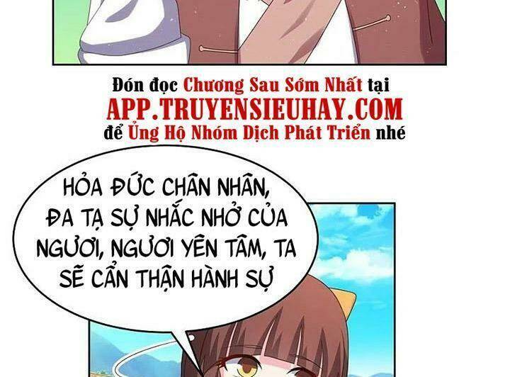 tôn thượng Chapter 375 - Trang 2