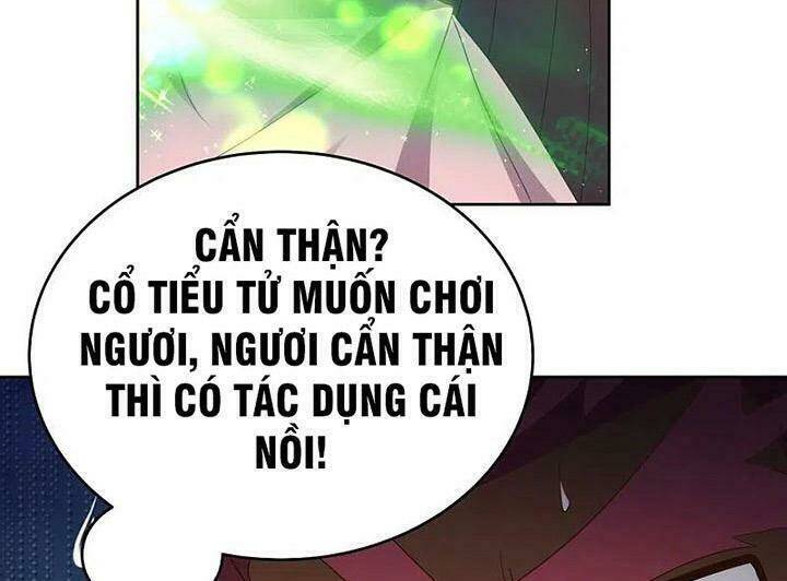 tôn thượng Chapter 375 - Trang 2