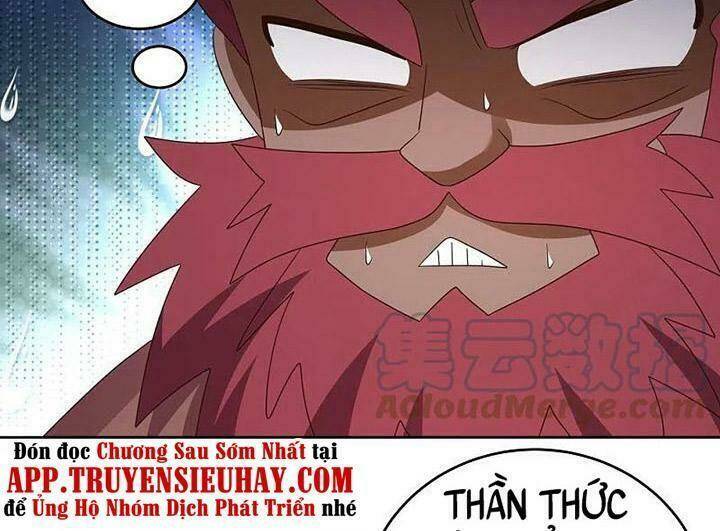 tôn thượng Chapter 375 - Trang 2