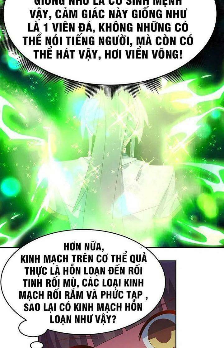 tôn thượng Chapter 375 - Trang 2