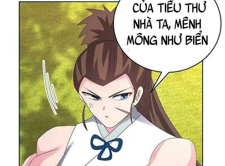 tôn thượng Chapter 375 - Trang 2