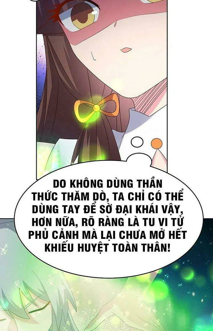 tôn thượng Chapter 375 - Trang 2