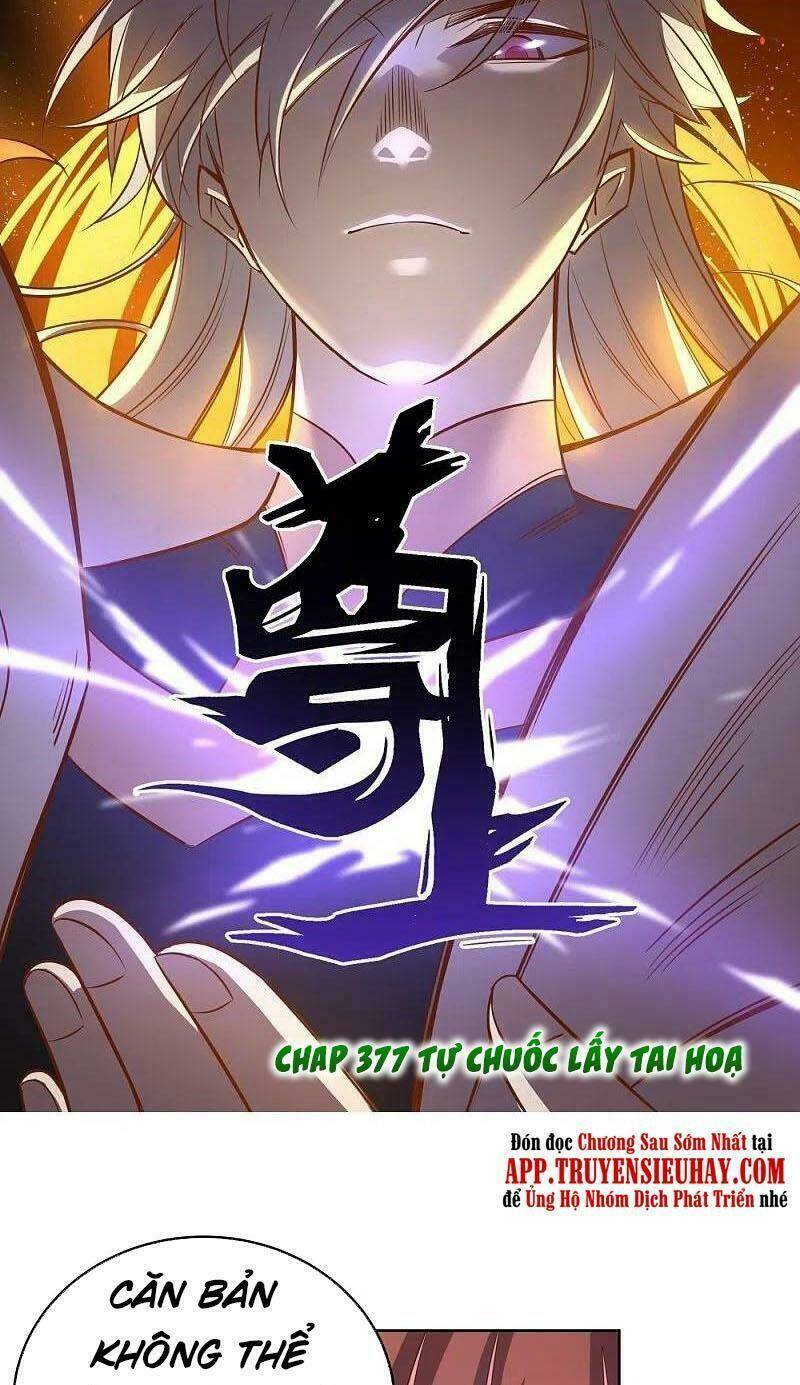 tôn thượng Chapter 377 - Next chapter 378