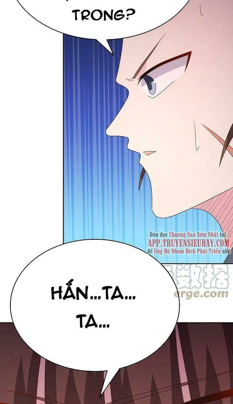 tôn thượng Chapter 377 - Next chapter 378