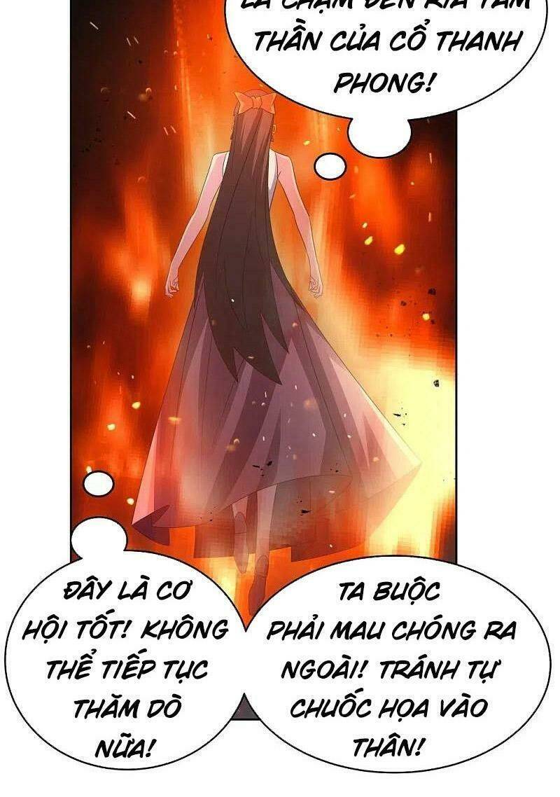 tôn thượng Chapter 377 - Next chapter 378