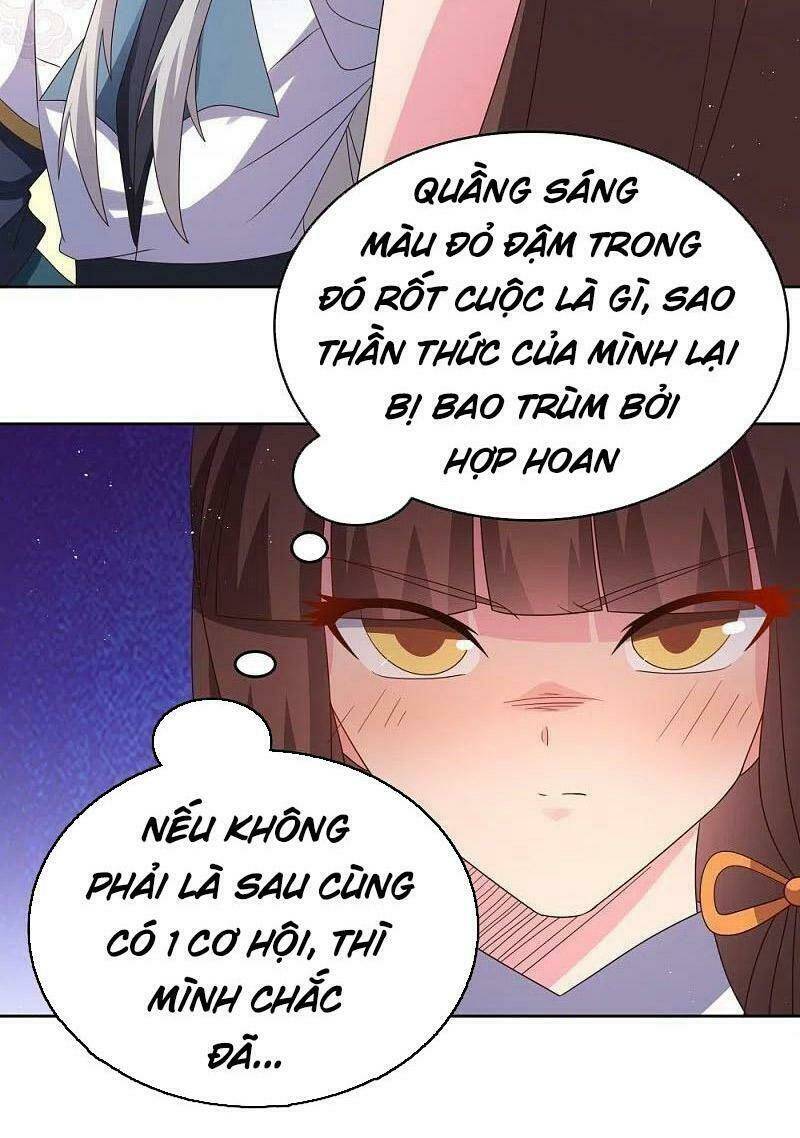 tôn thượng Chapter 377 - Next chapter 378