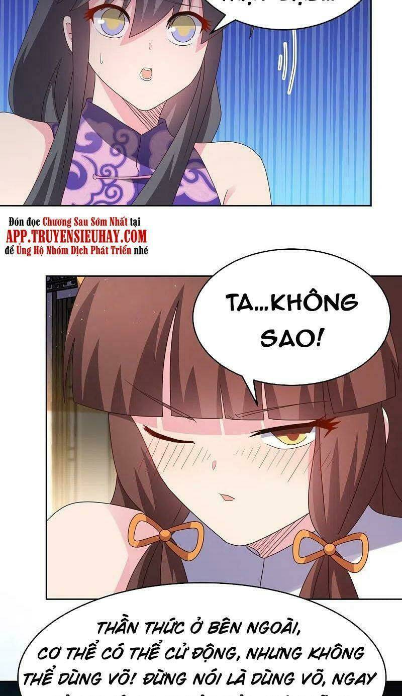 tôn thượng Chapter 377 - Next chapter 378