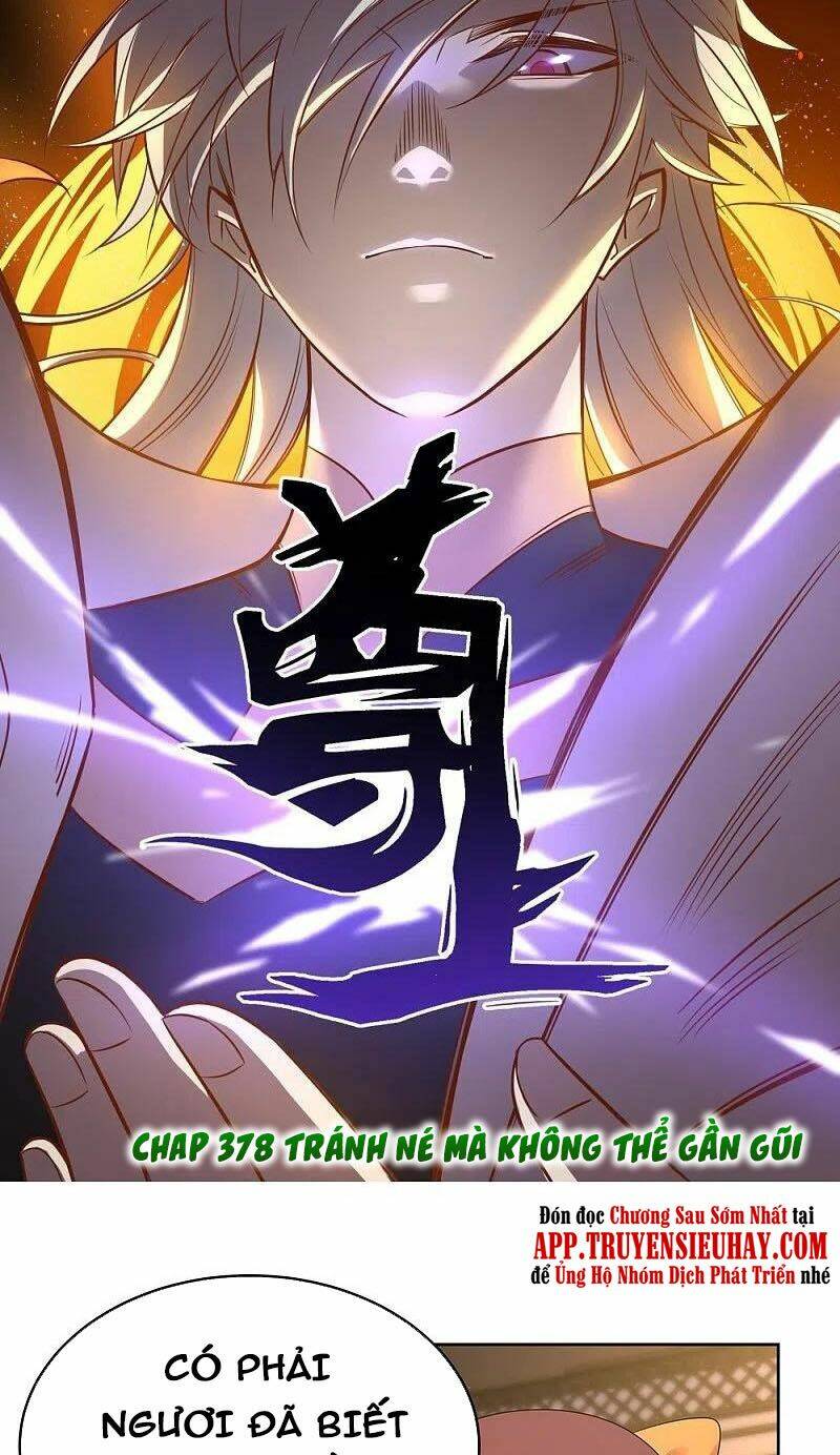 tôn thượng chapter 378 - Trang 2