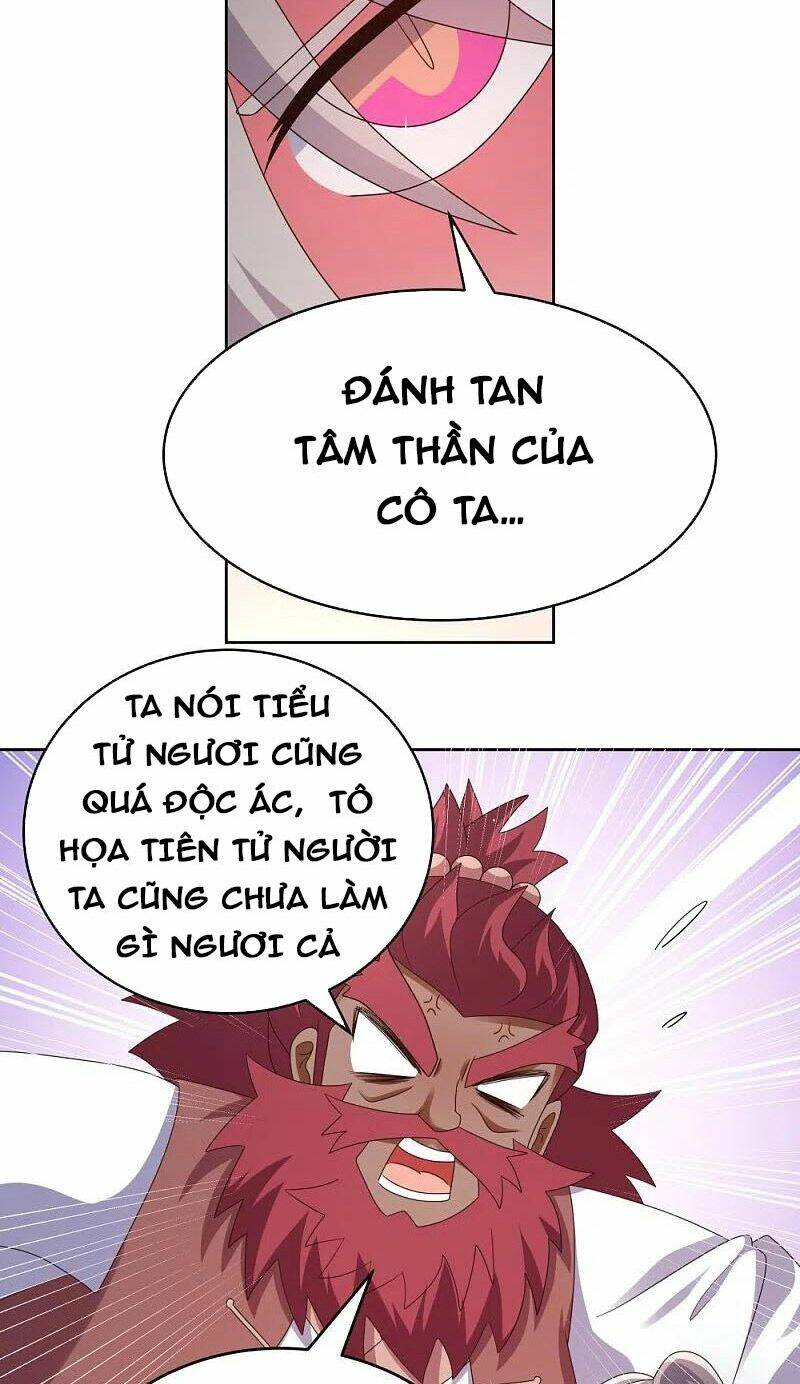 tôn thượng chapter 378 - Trang 2