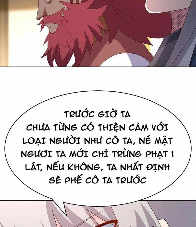 tôn thượng chapter 378 - Trang 2