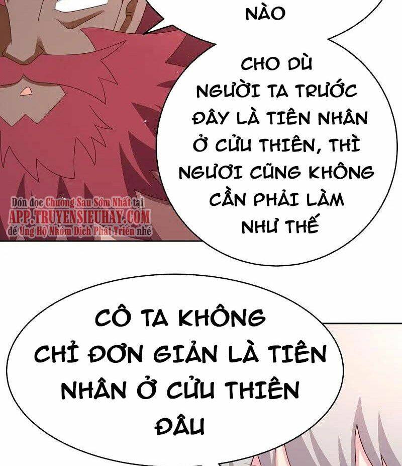 tôn thượng chapter 378 - Trang 2