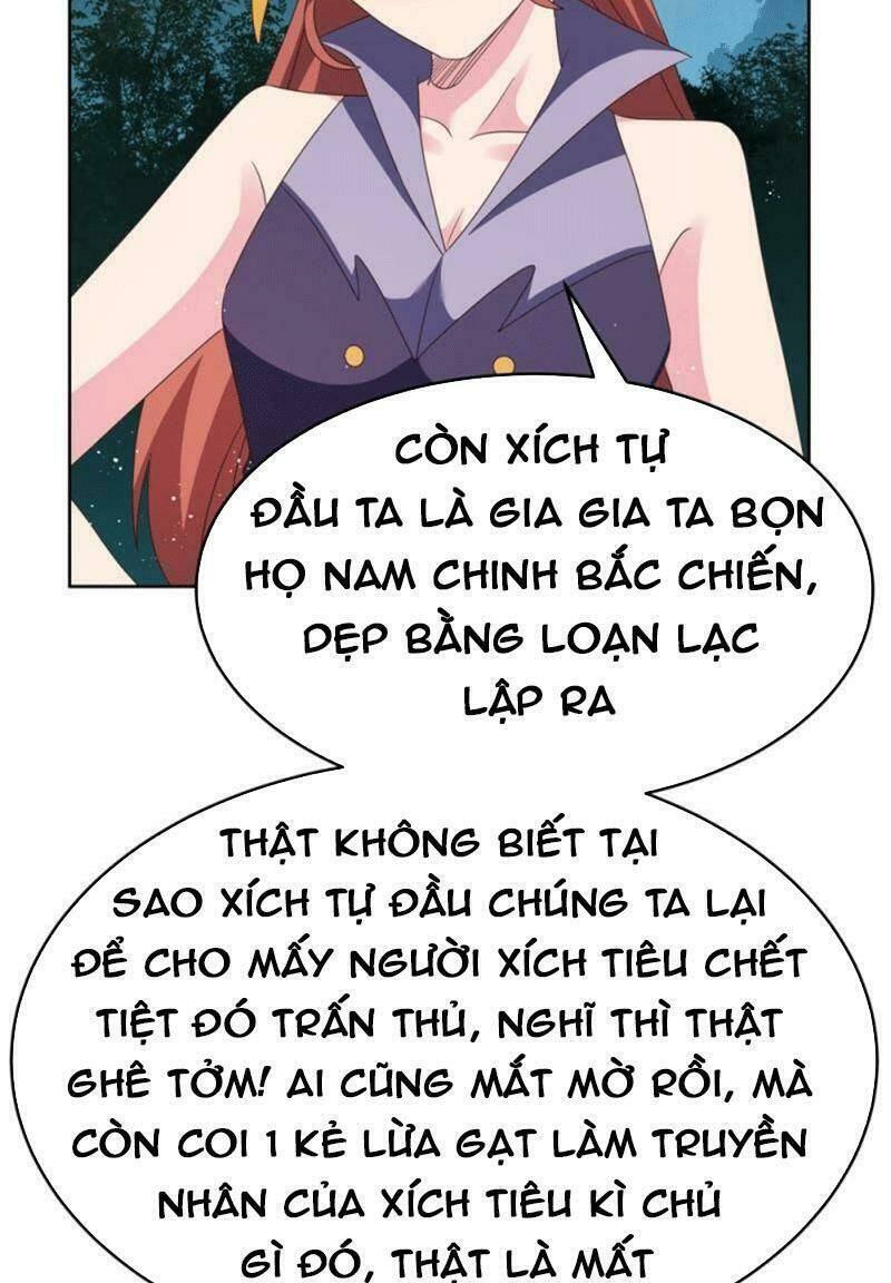 tôn thượng Chapter 386 - Trang 2