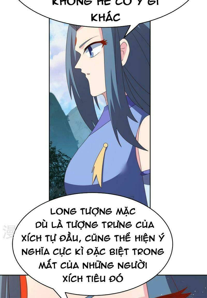 tôn thượng Chapter 386 - Trang 2