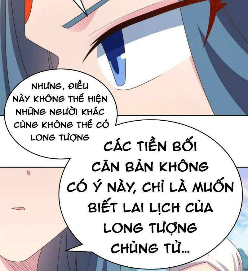 tôn thượng Chapter 386 - Trang 2