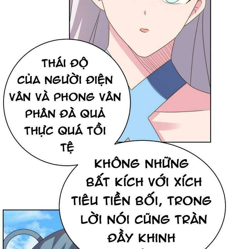 tôn thượng Chapter 386 - Trang 2