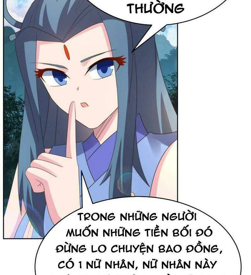 tôn thượng Chapter 386 - Trang 2