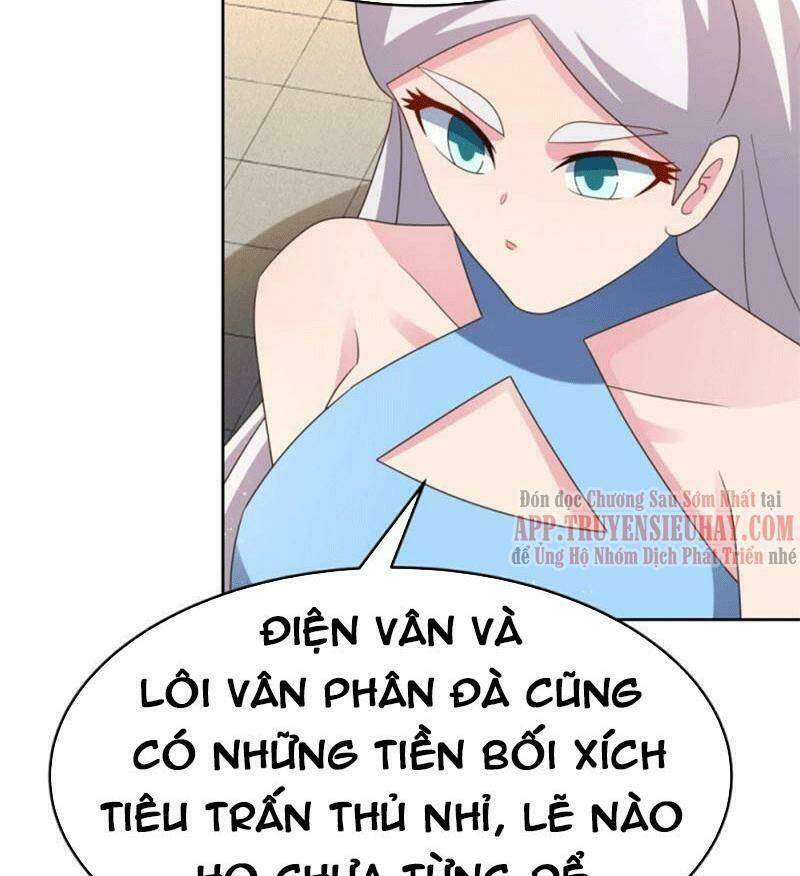 tôn thượng Chapter 386 - Trang 2