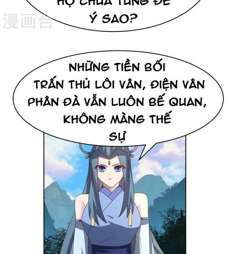 tôn thượng Chapter 386 - Trang 2