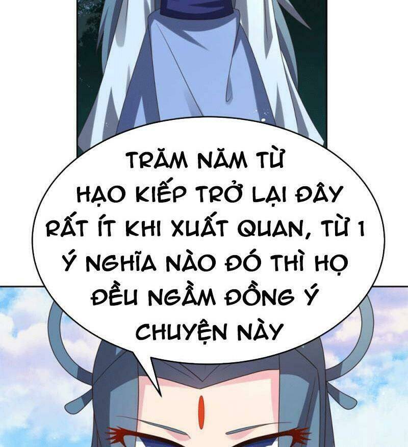 tôn thượng Chapter 386 - Trang 2