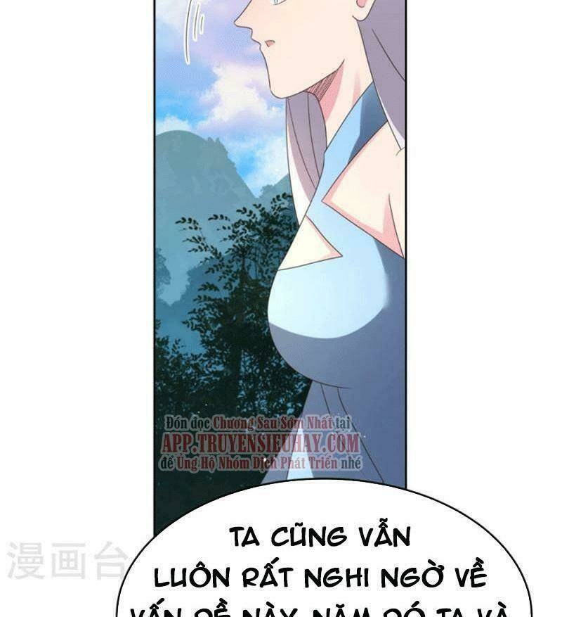 tôn thượng Chapter 386 - Trang 2