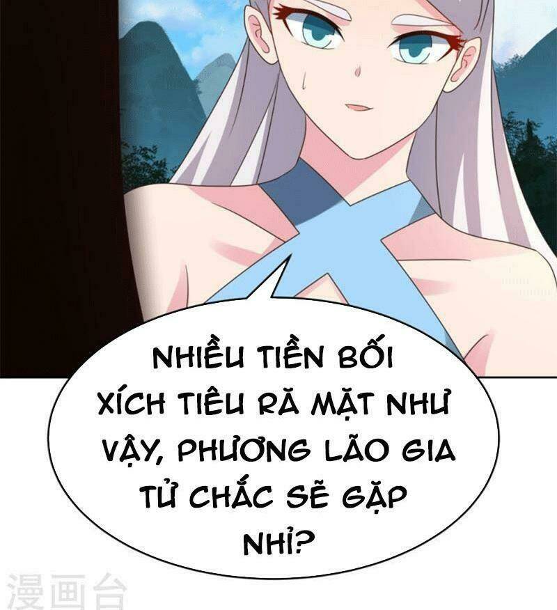 tôn thượng Chapter 386 - Trang 2