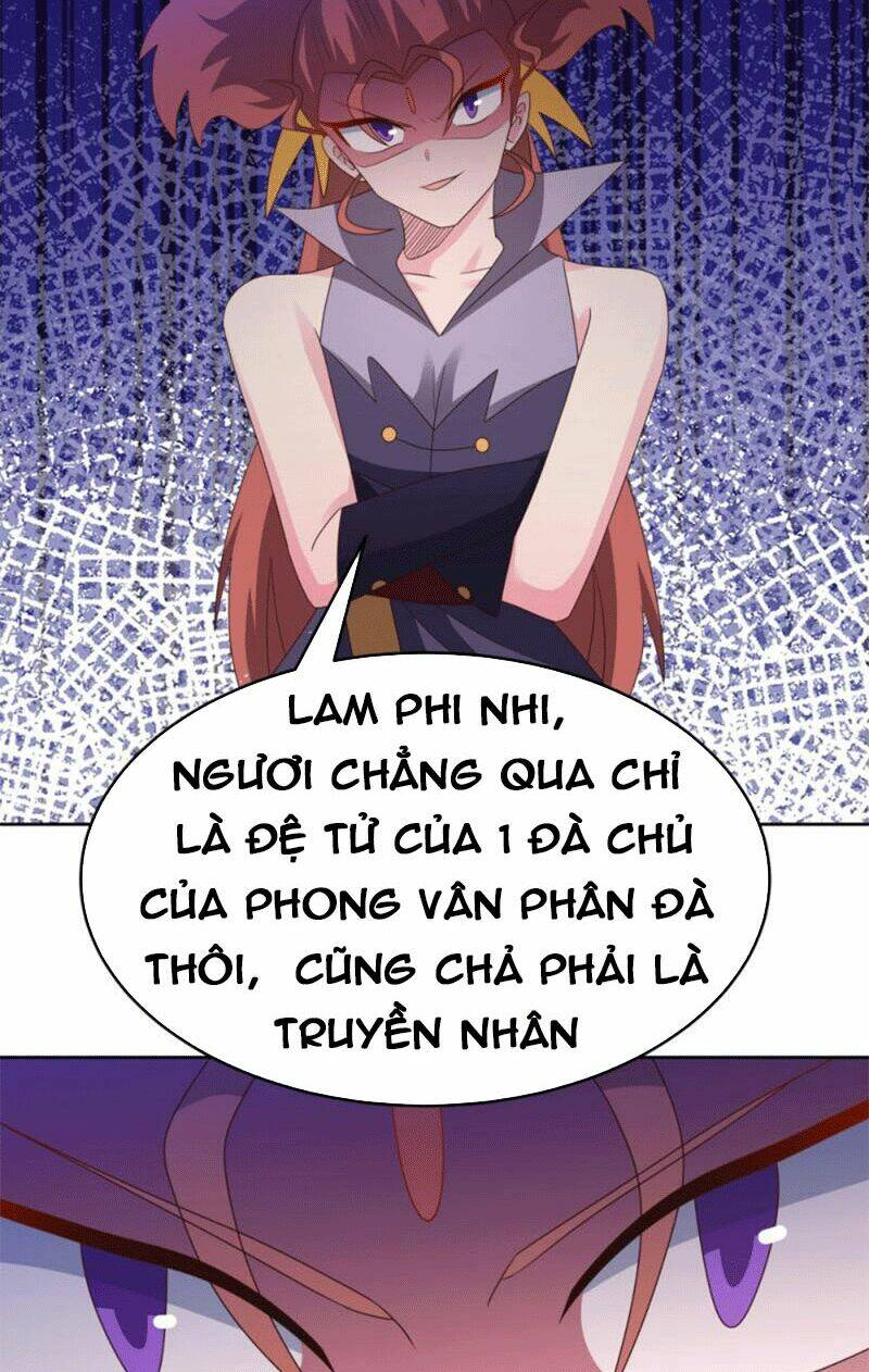 tôn thượng chapter 388 - Next chapter 389