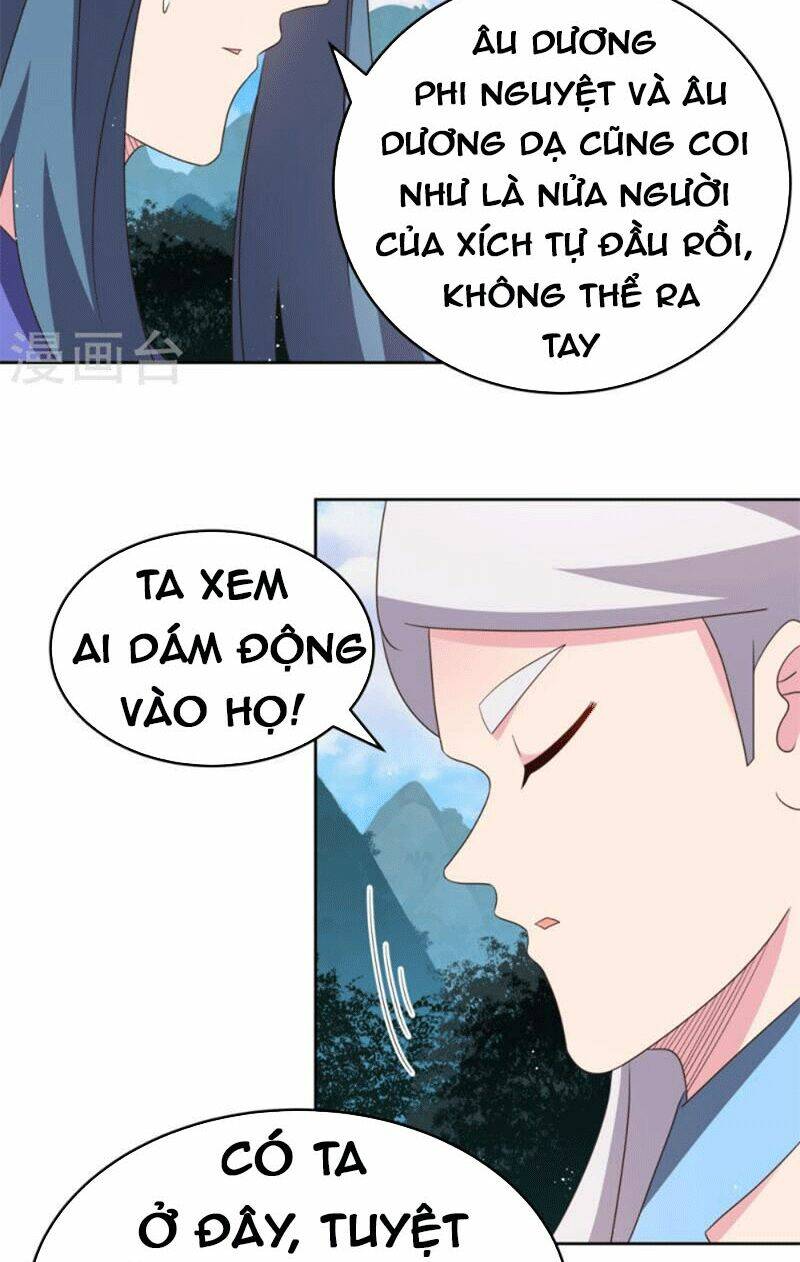 tôn thượng chapter 388 - Next chapter 389