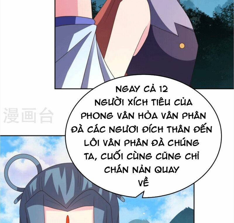 tôn thượng chapter 388 - Next chapter 389