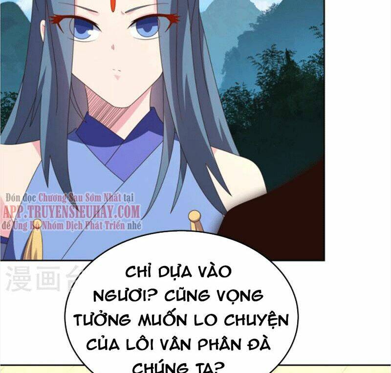 tôn thượng chapter 388 - Next chapter 389