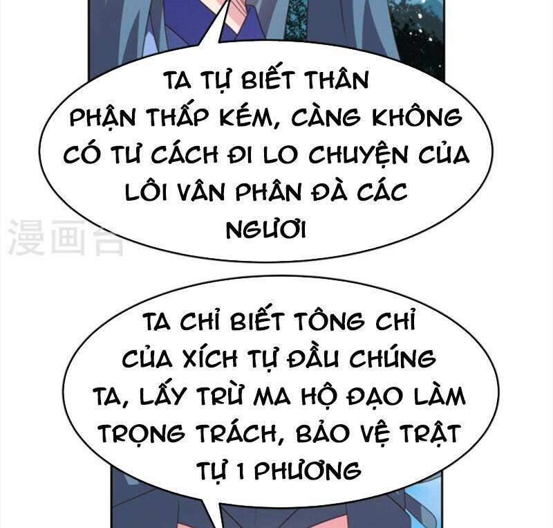 tôn thượng chapter 388 - Next chapter 389