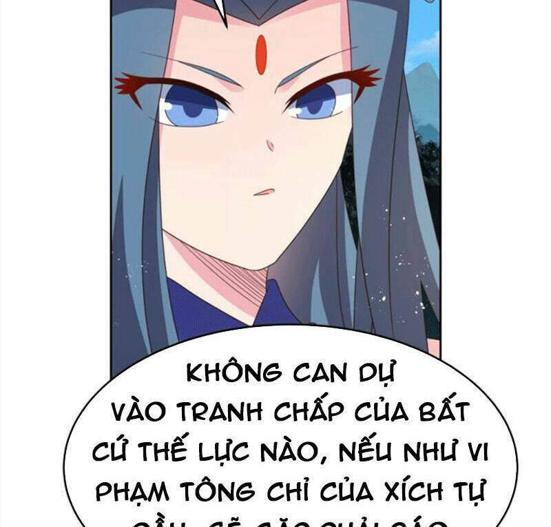 tôn thượng chapter 388 - Next chapter 389