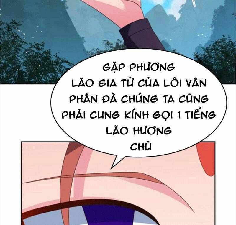 tôn thượng chapter 388 - Next chapter 389