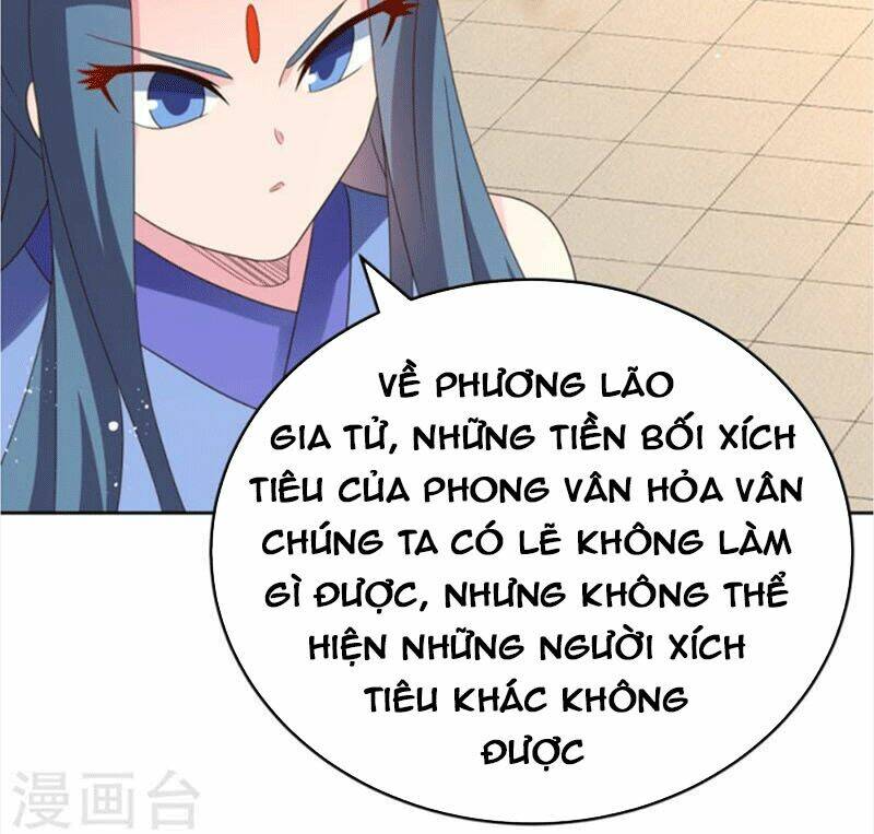 tôn thượng chapter 388 - Next chapter 389