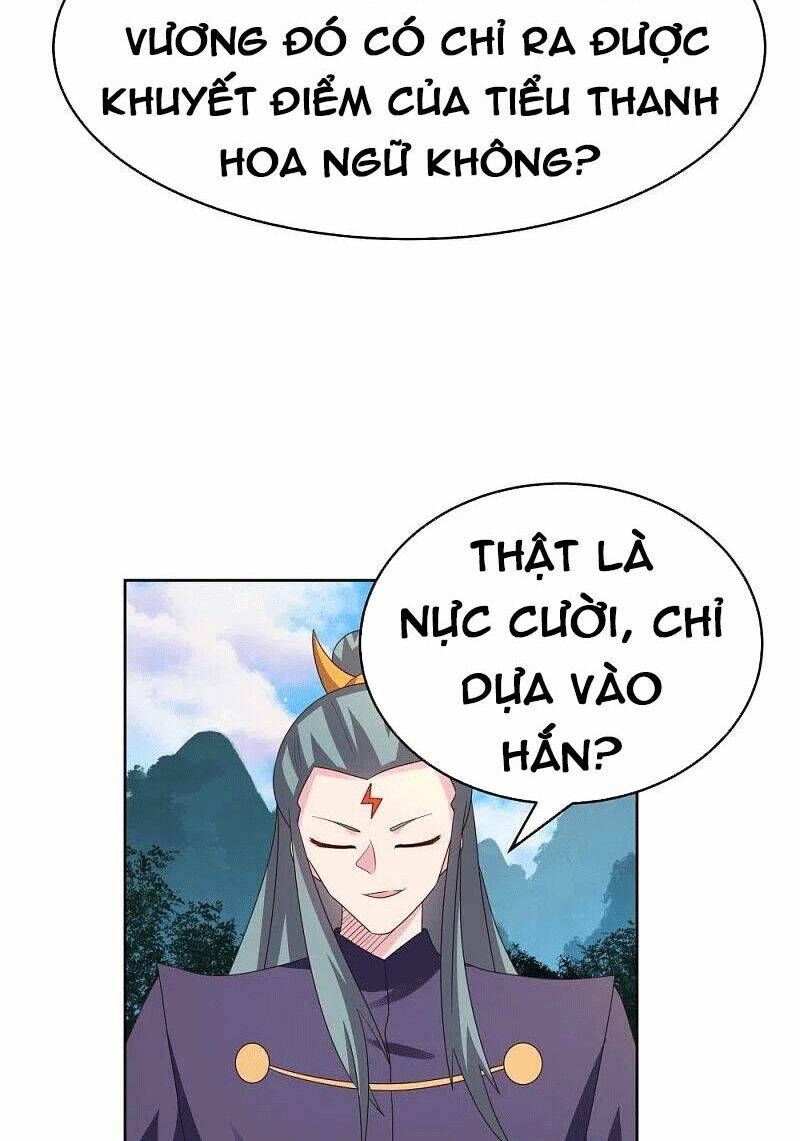 tôn thượng chapter 389 - Trang 2