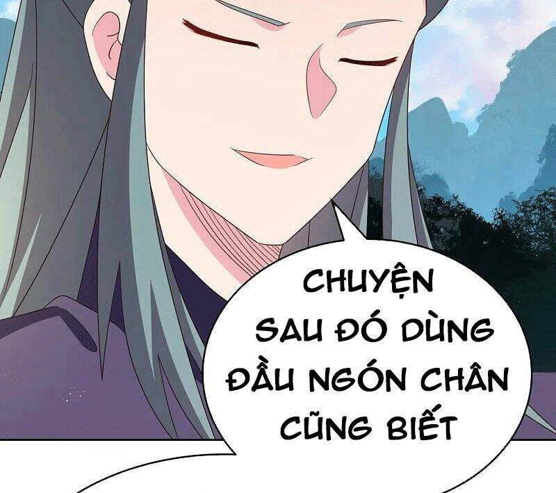 tôn thượng chapter 389 - Trang 2