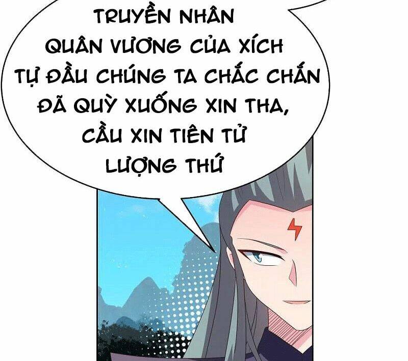 tôn thượng chapter 389 - Trang 2