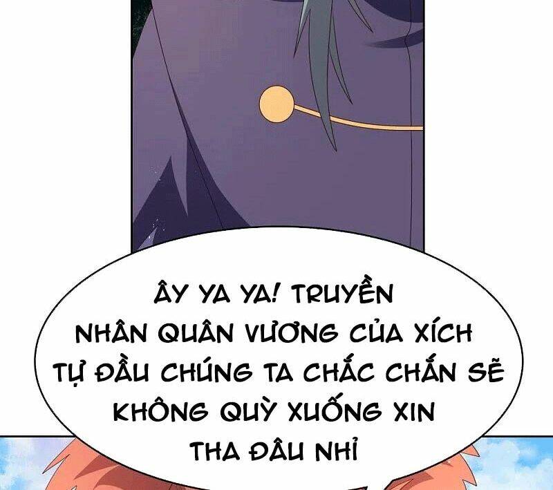 tôn thượng chapter 389 - Trang 2